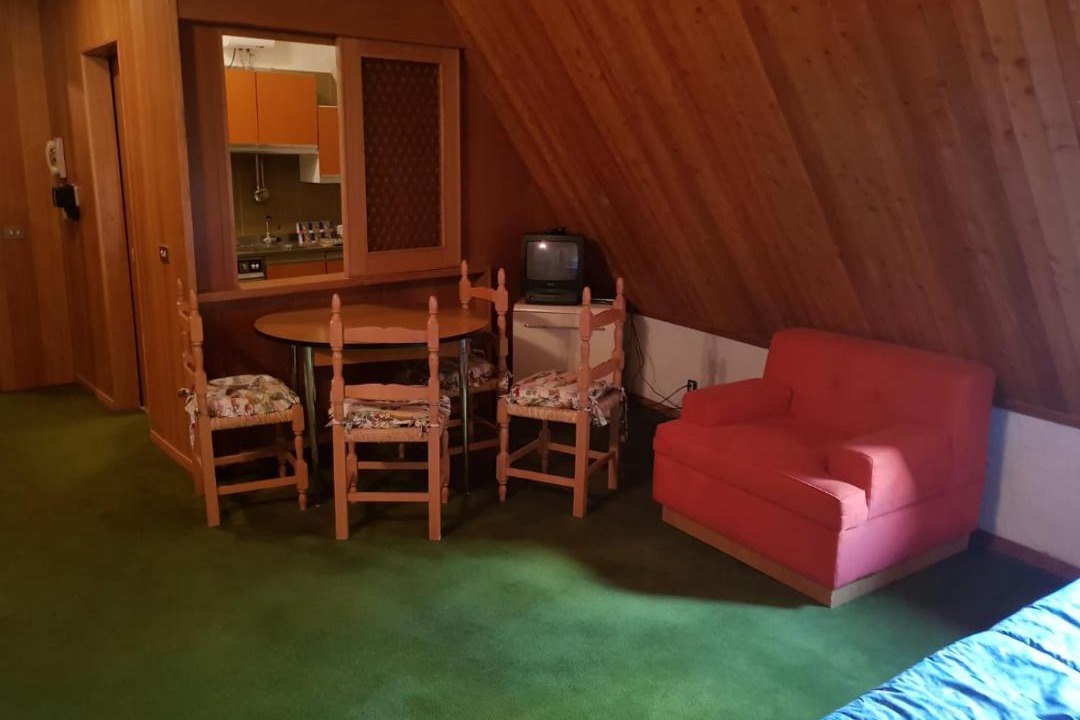 Photo of Bedroom in Pescasseroli