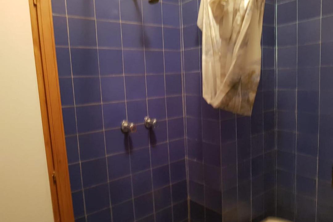 Photo of Bathroom in Pescasseroli