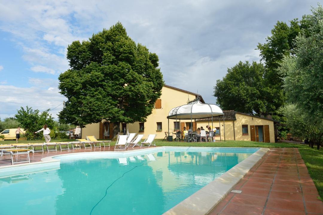 Photo of Others in Oriolo dei Fichi