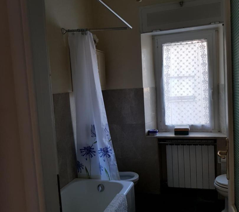 Photo of Bathroom in Avezzano