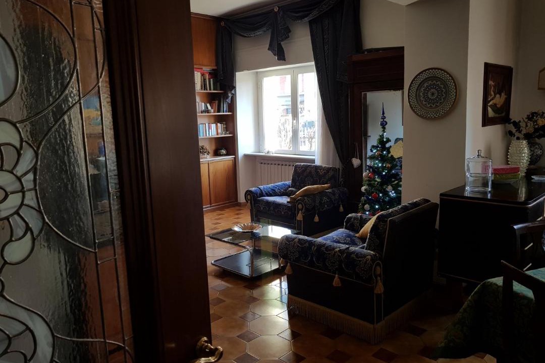 Photo of Livingroom in Avezzano