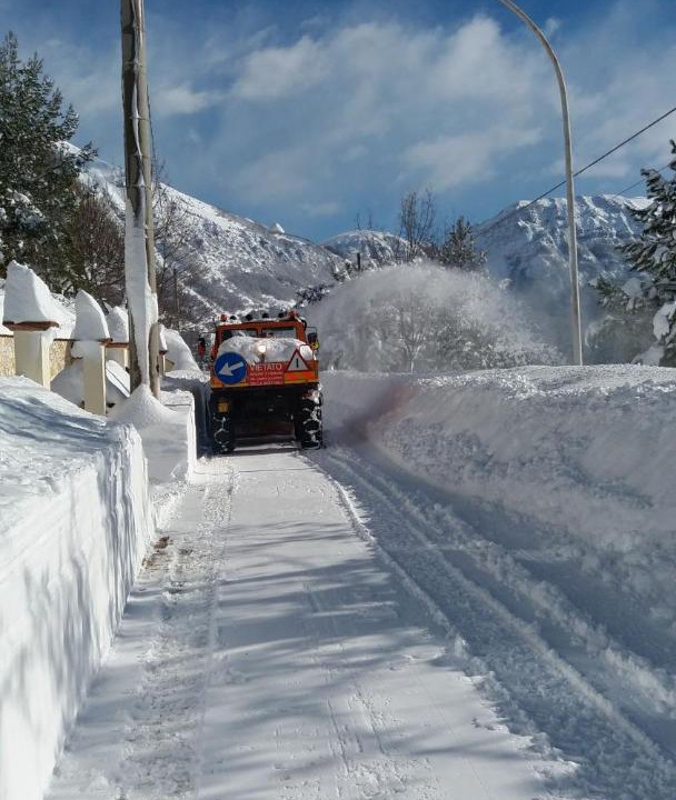 Photo of Others in Campo di Giove