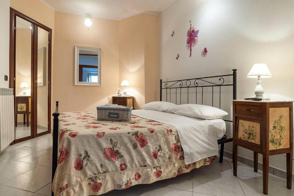 Photo of Bedroom in Anagni