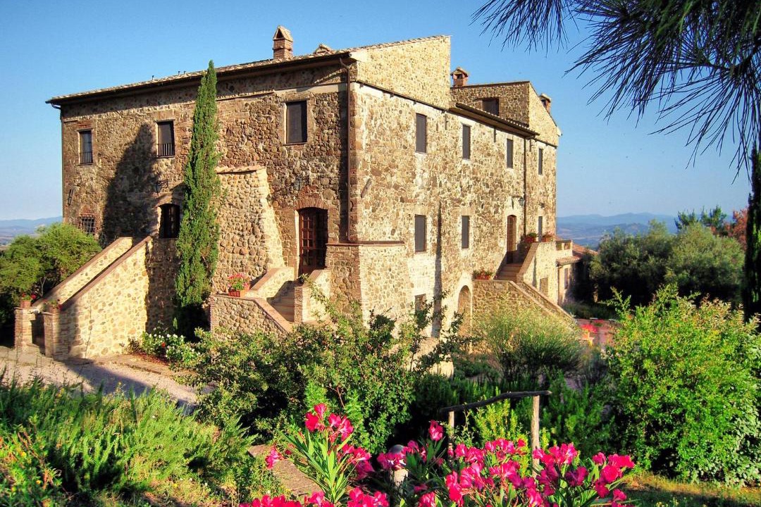Photo of Others in Roccalbegna
