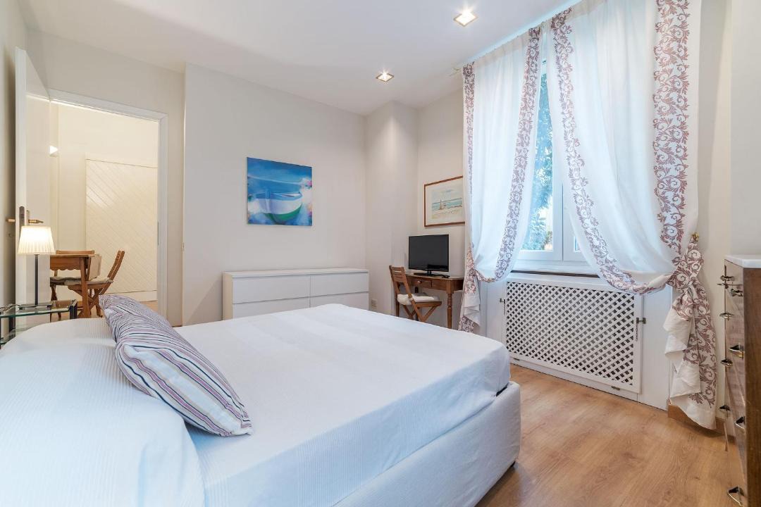 Photo of Bedroom in Parioli