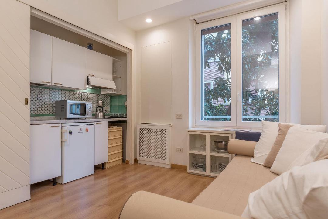 Photo of Livingroom in Parioli