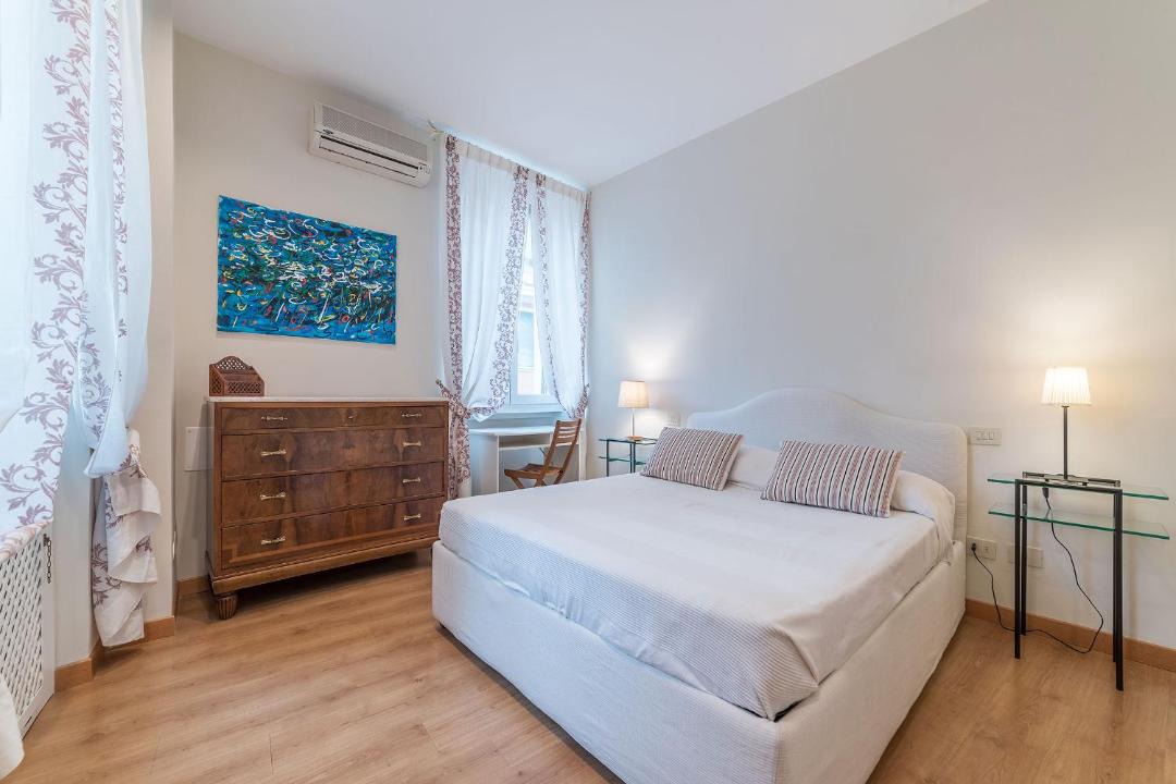 Photo of Bedroom in Parioli