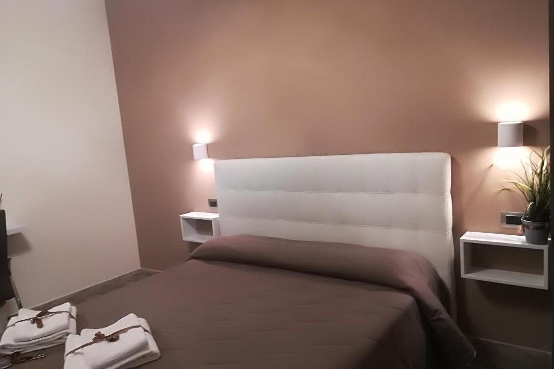 Photo of Bedroom in Torre Angela