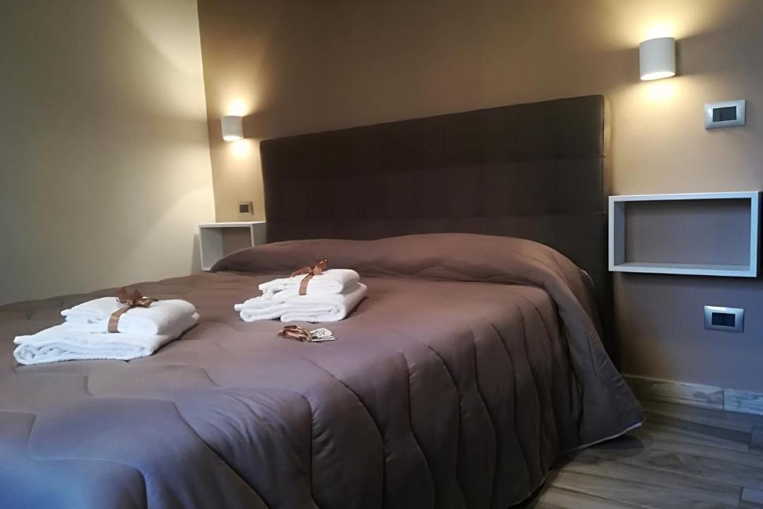 Photo of Bedroom in Torre Angela
