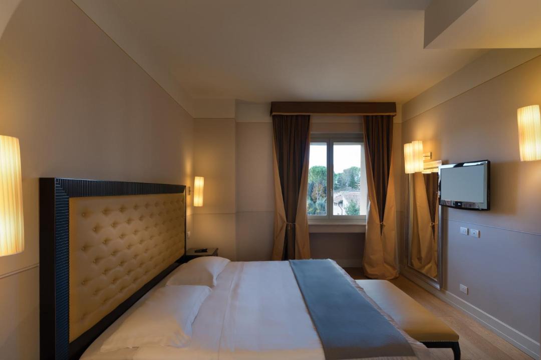 Photo of Bedroom in Colle di Val d'Elsa
