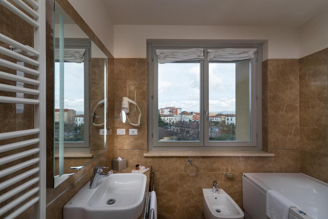 Photo of Bathroom in Colle di Val d'Elsa