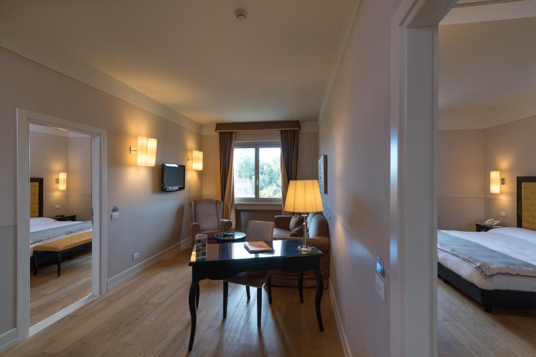 Photo of Bedroom in Colle di Val d'Elsa