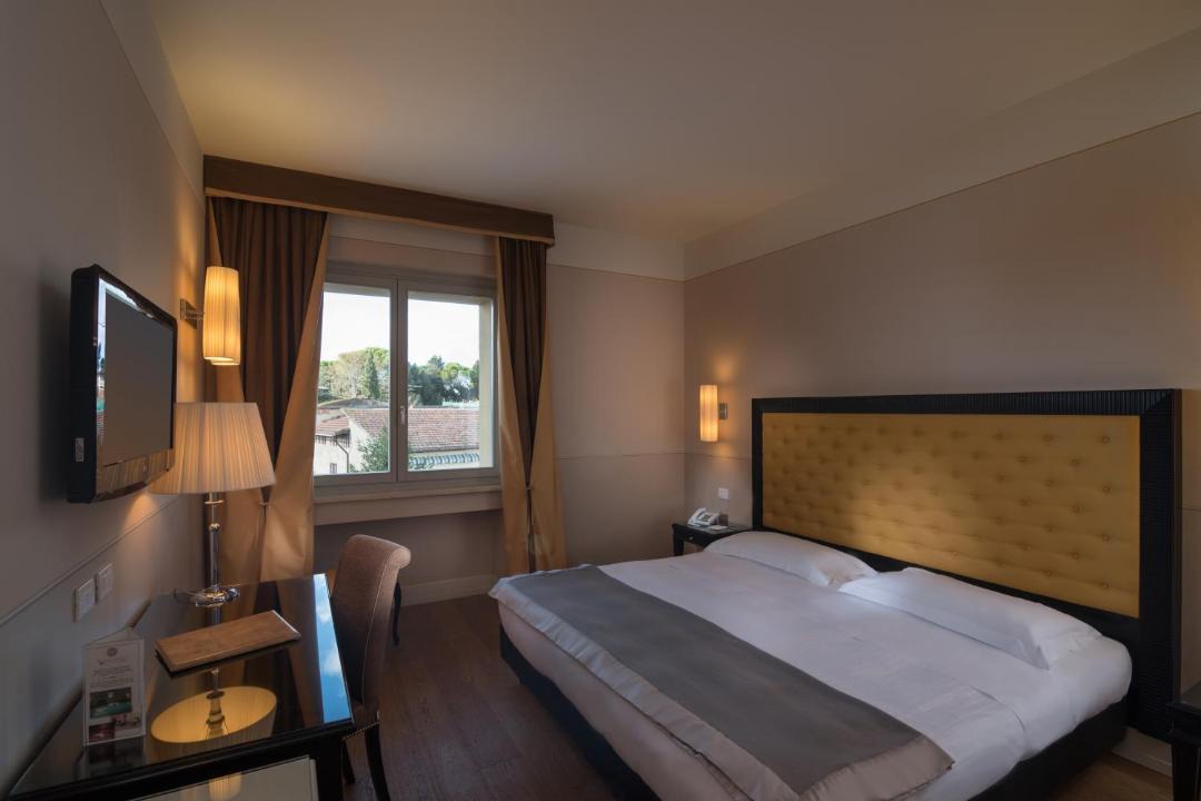 Photo of Bedroom in Colle di Val d'Elsa