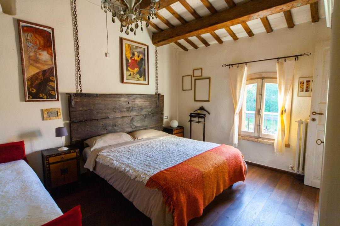 Photo of Bedroom in Castiglione di Cervia