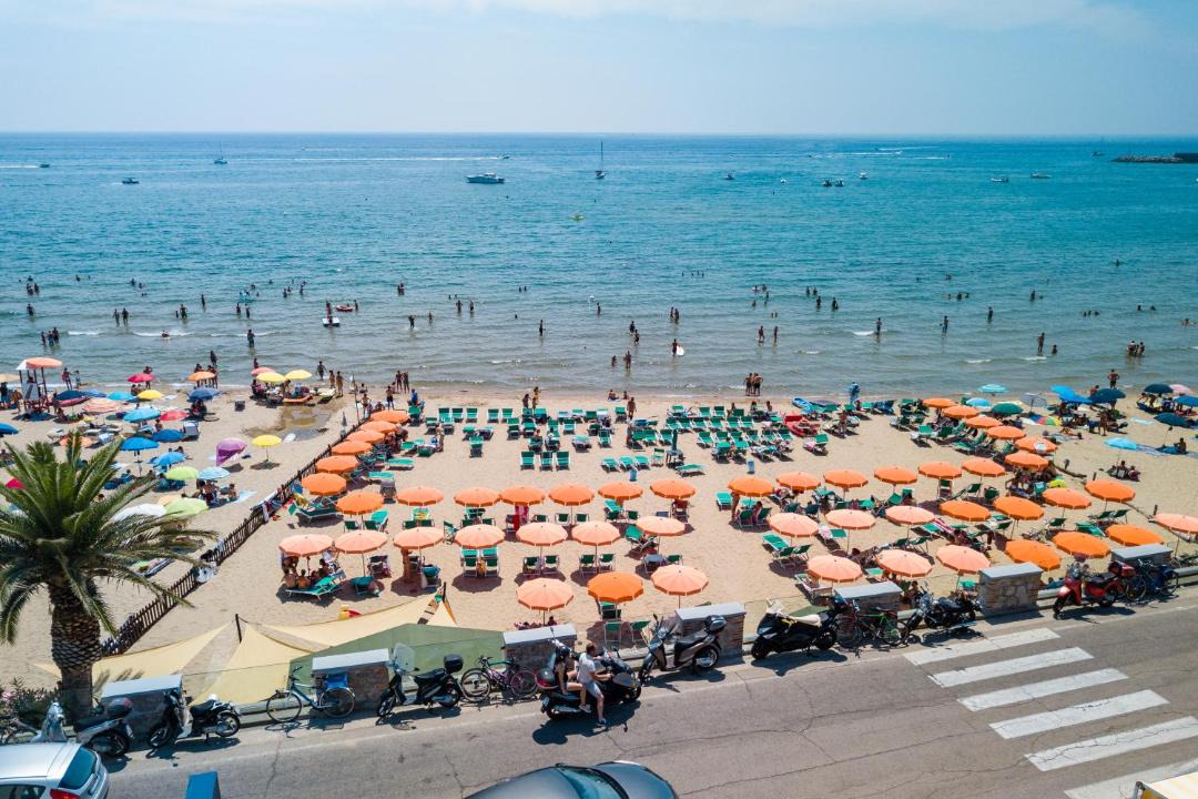 Photo of Others in San Felice Circeo