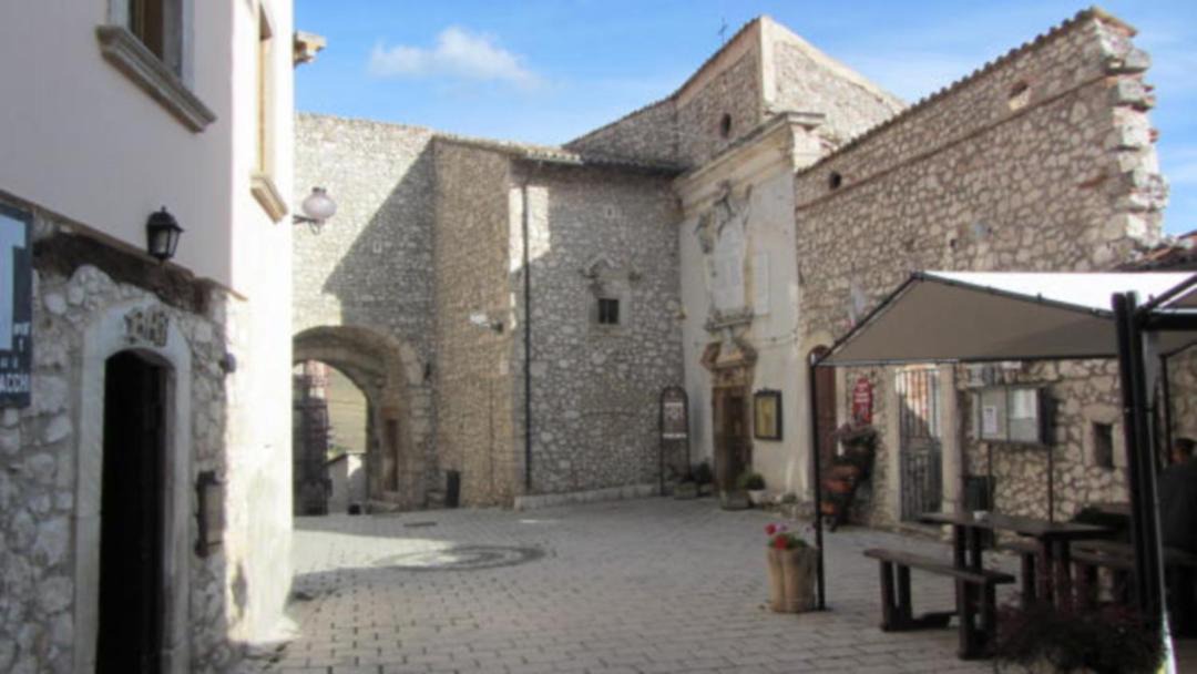 Photo of Others in Santo Stefano di Sessanio