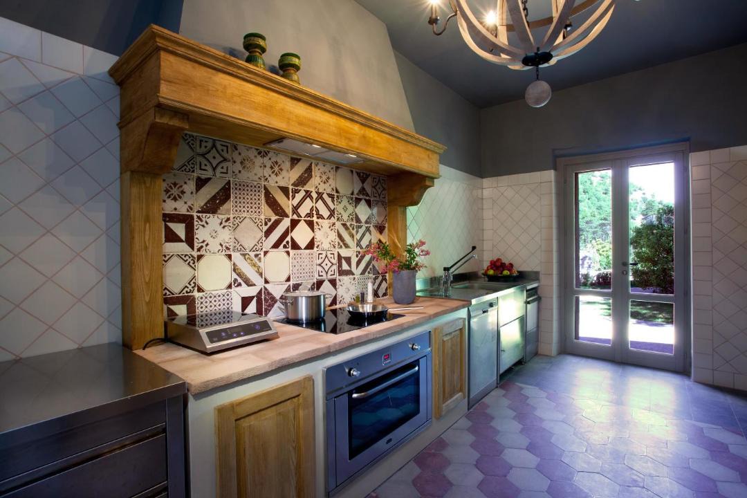 Photo of Kitchen in Nerbisci