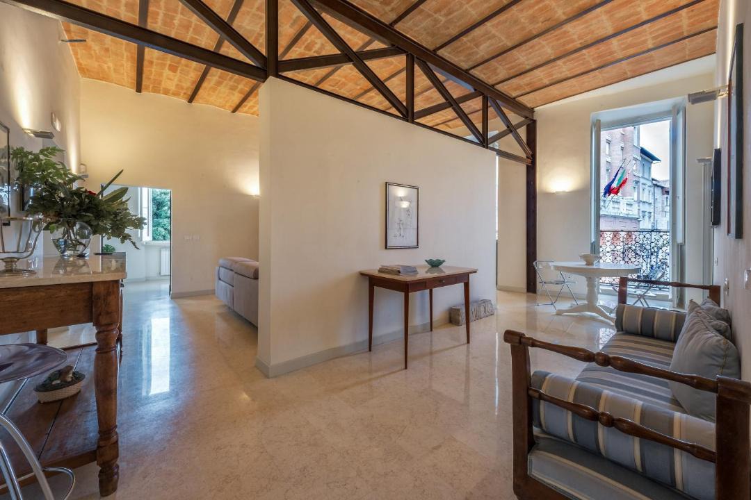 Photo of Livingroom in Foligno