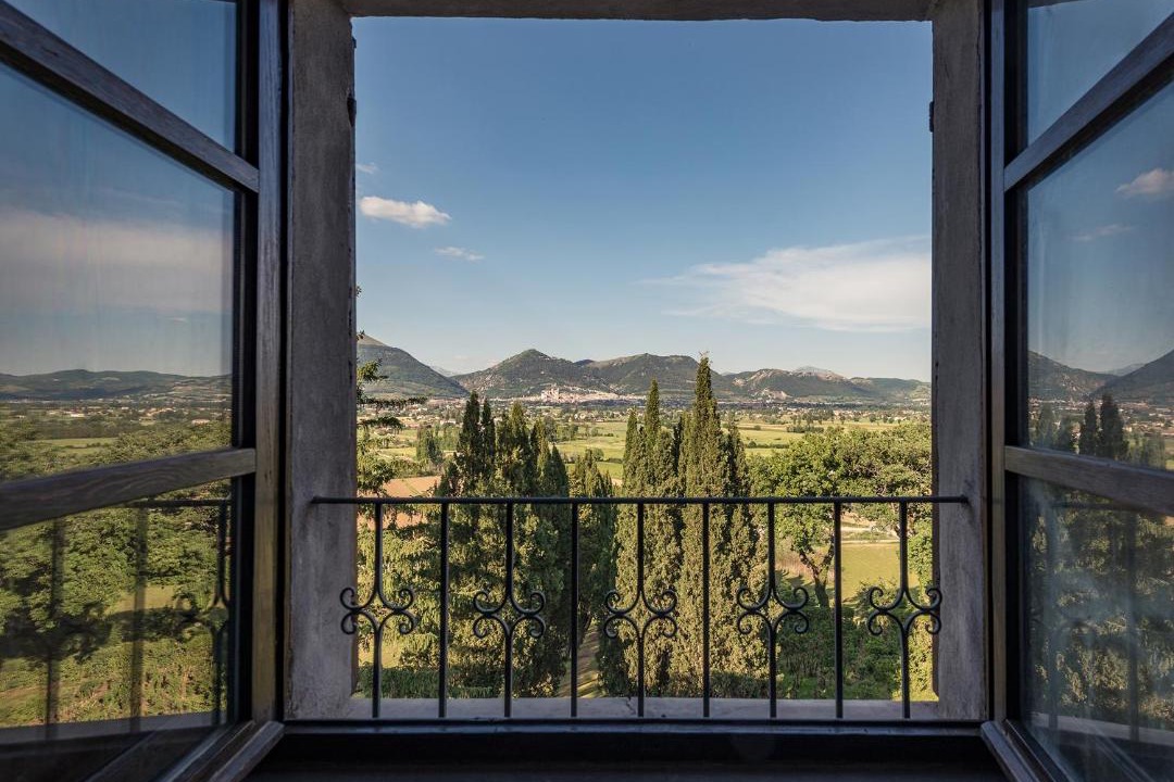 Photo of Patio Balcony in Monteluiano