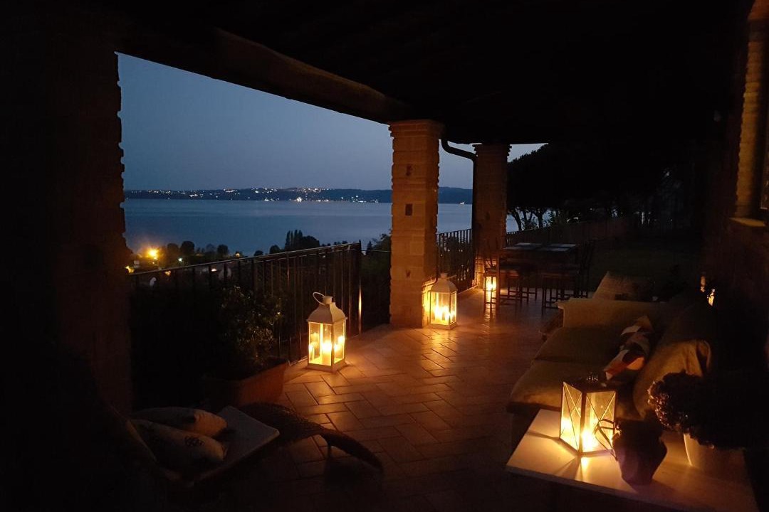Photo of Others in Lake Bracciano