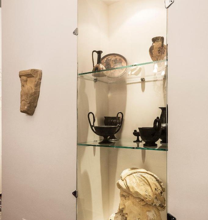Photo of Others in Tarquinia