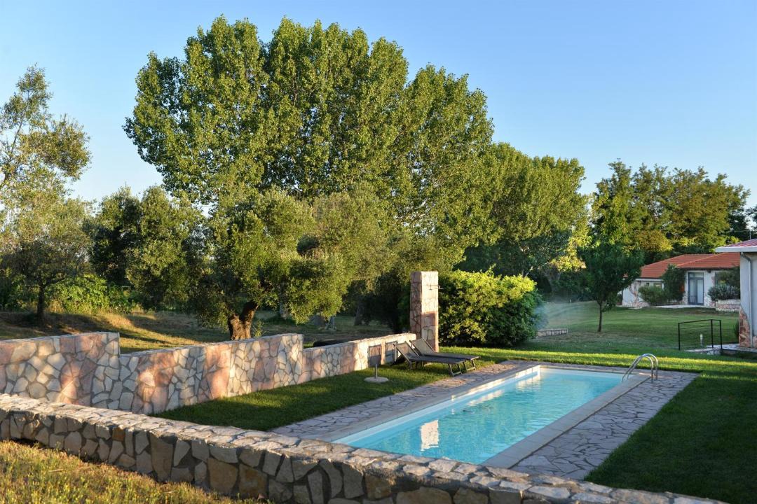 Photo of Others in Tuscania