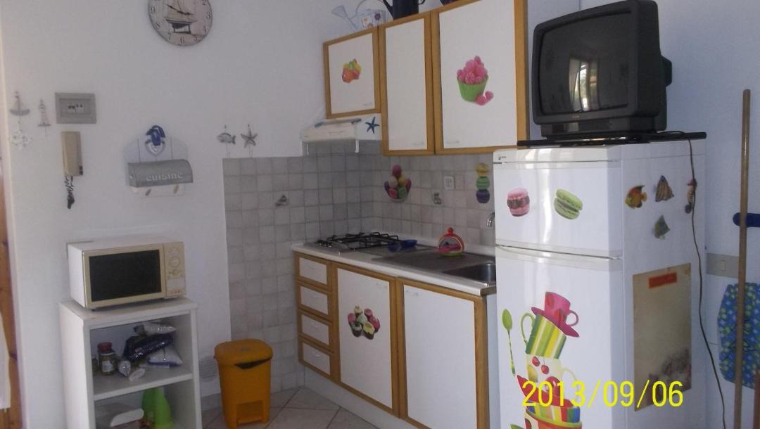 Photo of Kitchen in Bagnaia