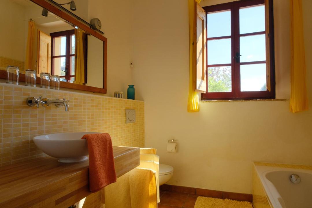Photo of Bathroom in Montecarotto