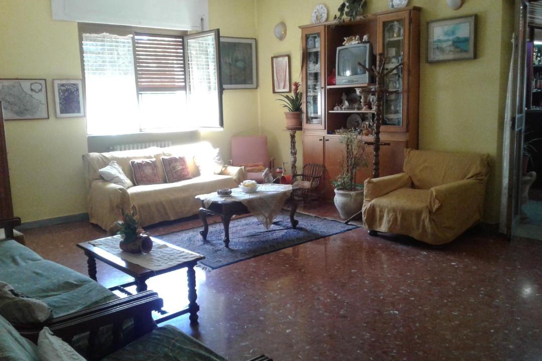 Photo of Livingroom in Tagliacozzo