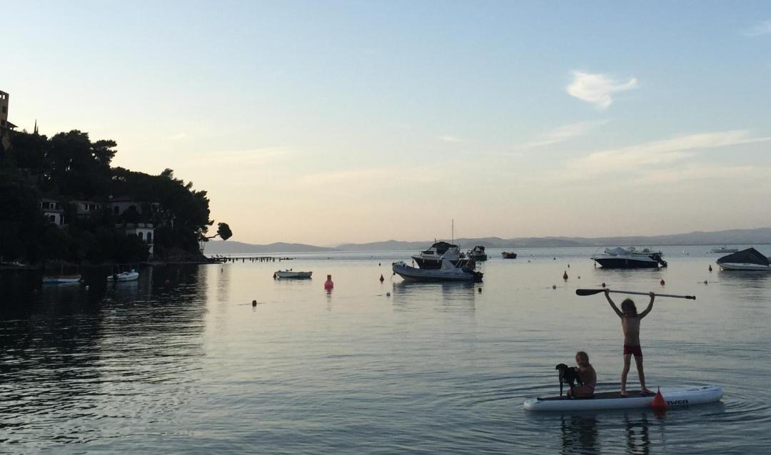 Photo of Others in Porto Santo Stefano