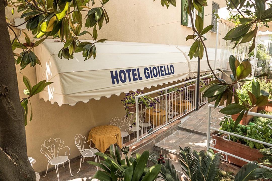 Photo of Others in Celle Ligure