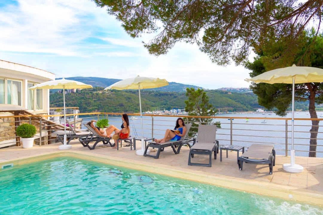 Photo of Others in Porto Azzurro