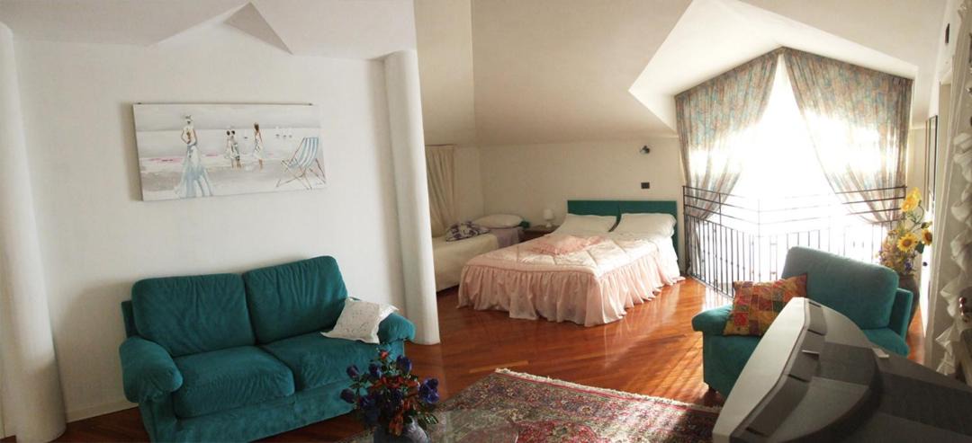 Photo of Livingroom in Calabrina