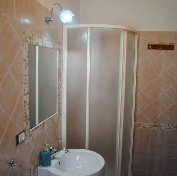 Photo of Bathroom in Scurcola Marsicana