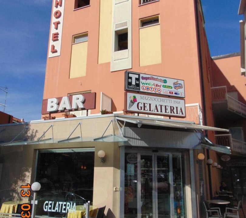Photo of Others in Marina di Citta Sant'Angelo