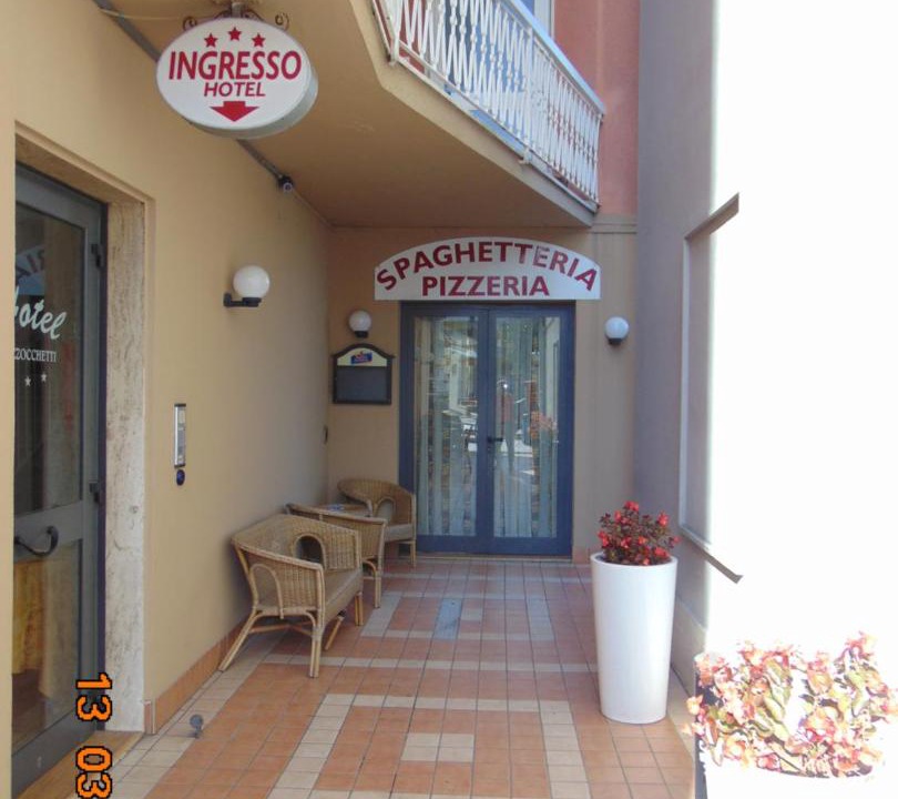 Photo of Others in Marina di Citta Sant'Angelo