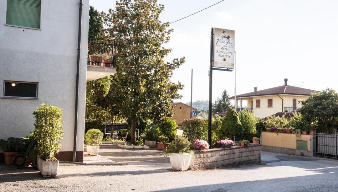 Photo of Others in Cortaccione