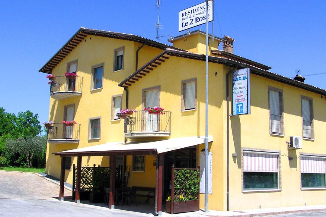 Photo of Others in San Severino Marche