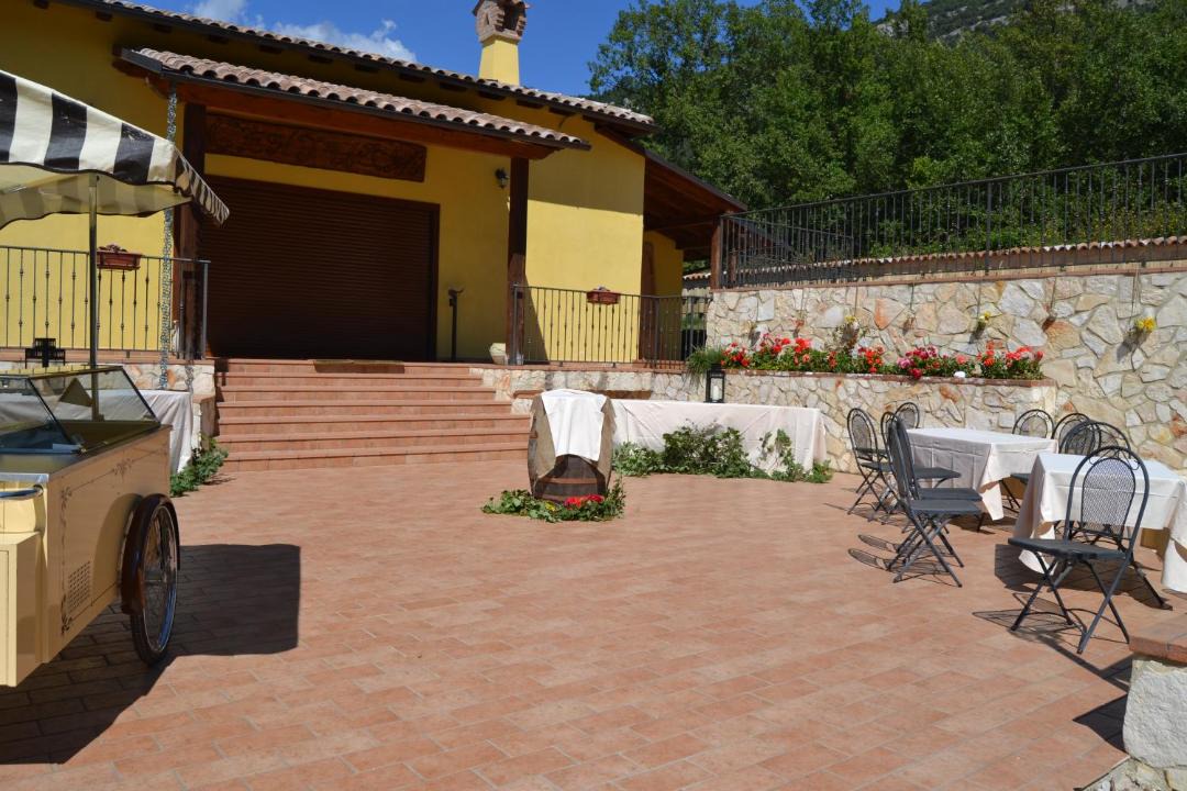 Photo of Others in San Pio delle Camere