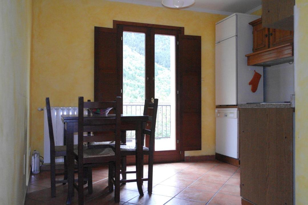 Photo of Kitchen in Pettorano sul Gizio