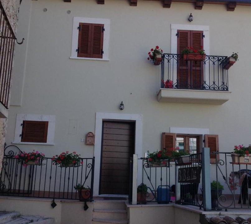 Photo of Others in Santo Stefano di Sessanio