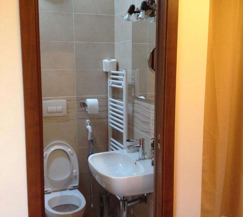 Photo of Bathroom in Santo Stefano di Sessanio