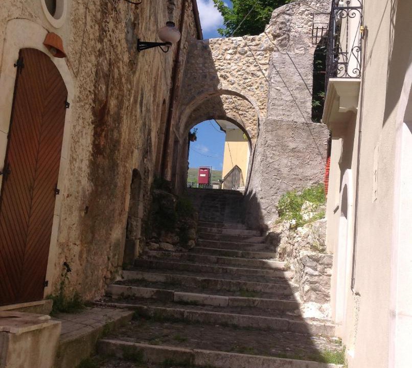 Photo of Others in Santo Stefano di Sessanio