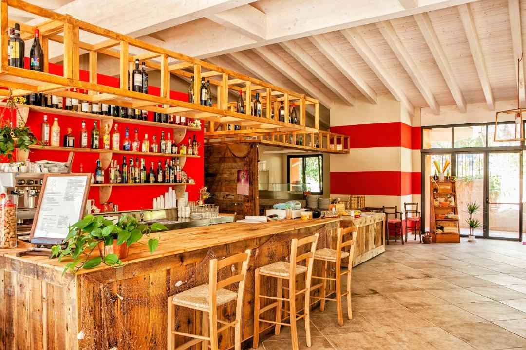 Photo of Kitchen in Magazzini