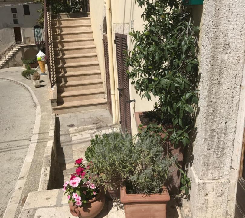 Photo of Others in Bagni San Filippo