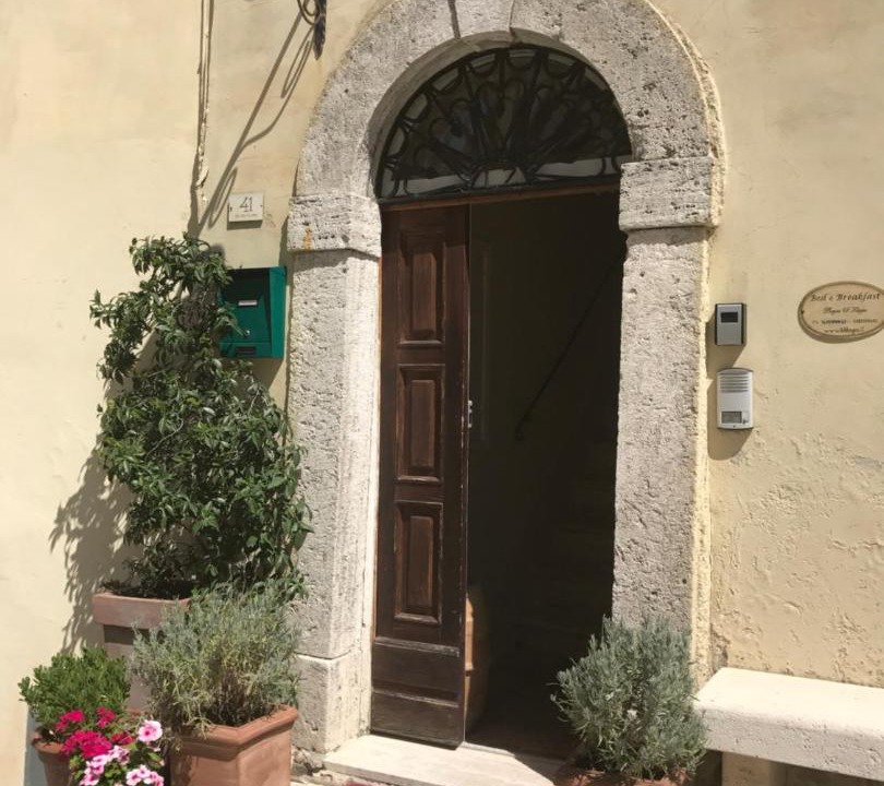 Photo of Others in Bagni San Filippo