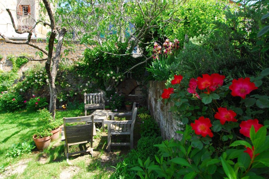Photo of Patio Balcony in Lubriano