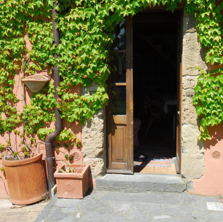 Photo of Bedroom in Lubriano