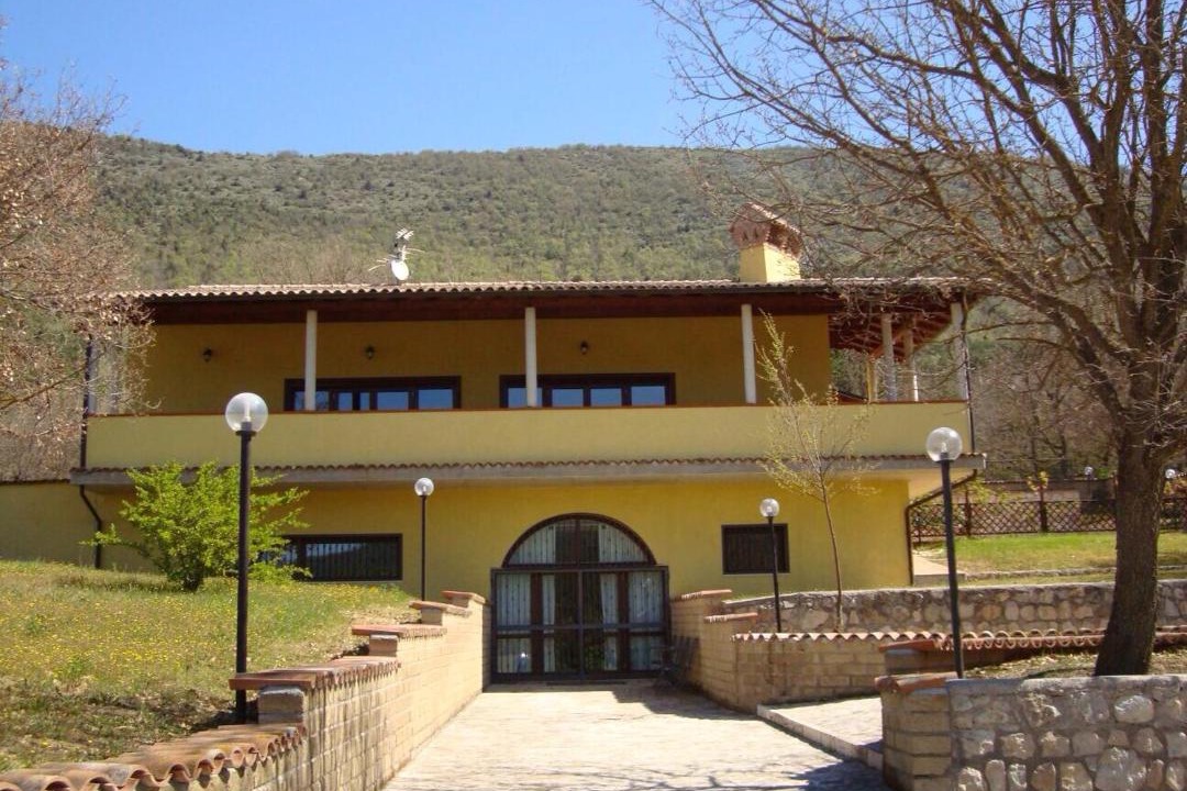 Photo of Others in San Pio delle Camere