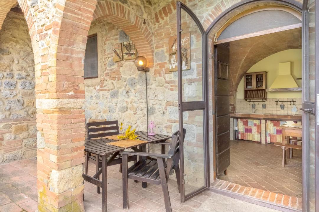 Photo of Others in Castel San Gimignano
